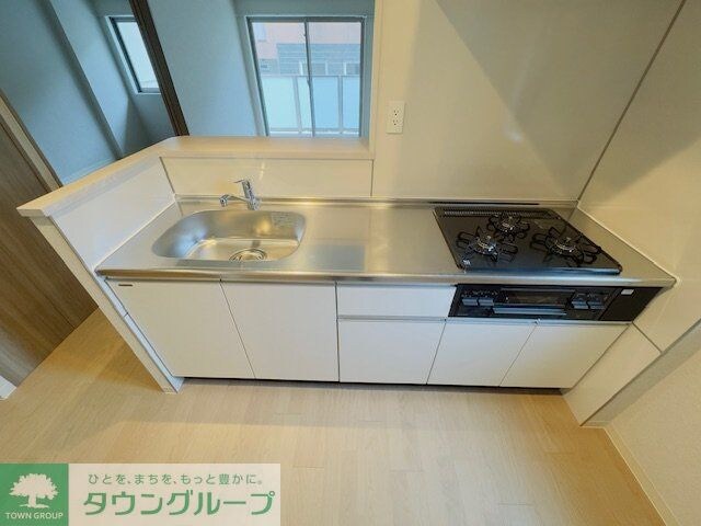 Raum麻布十番の物件内観写真