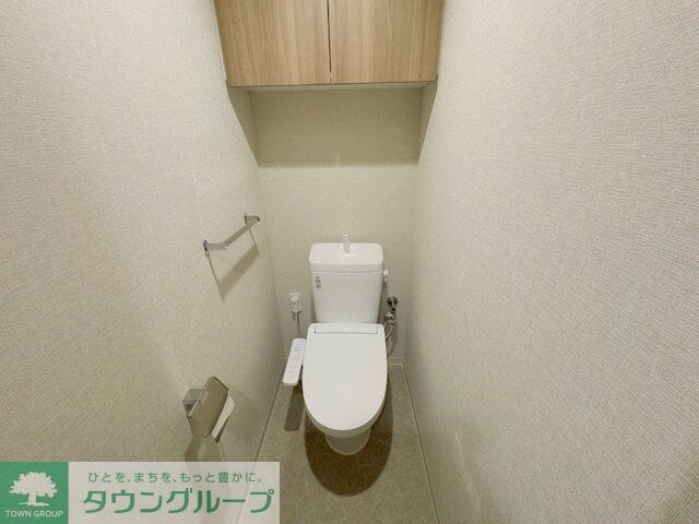 Raum麻布十番の物件内観写真