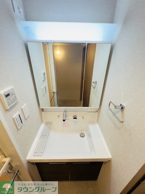 Raum麻布十番の物件内観写真