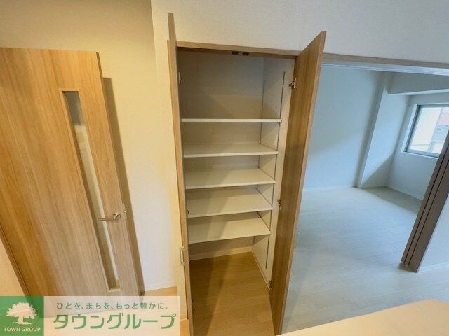 Raum麻布十番の物件内観写真