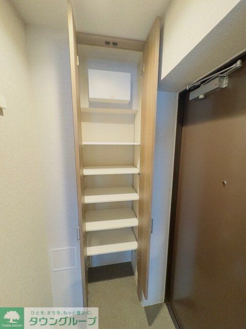 Raum麻布十番の物件内観写真