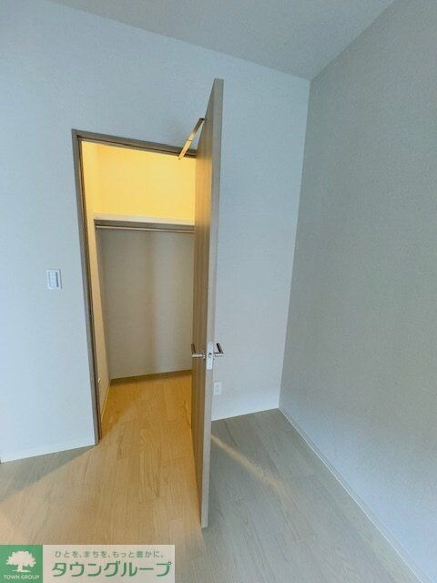 Raum麻布十番の物件内観写真