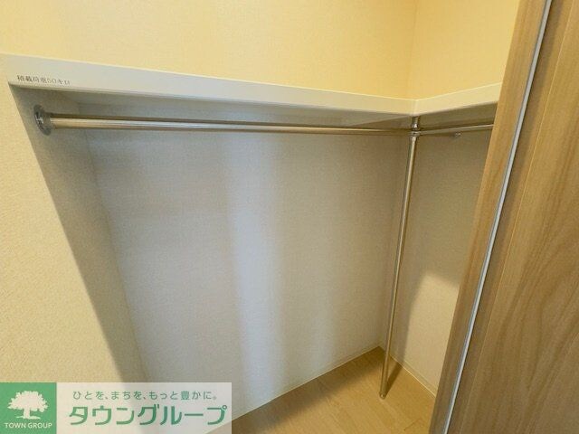 Raum麻布十番の物件内観写真