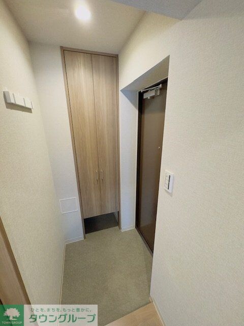 Raum麻布十番の物件内観写真