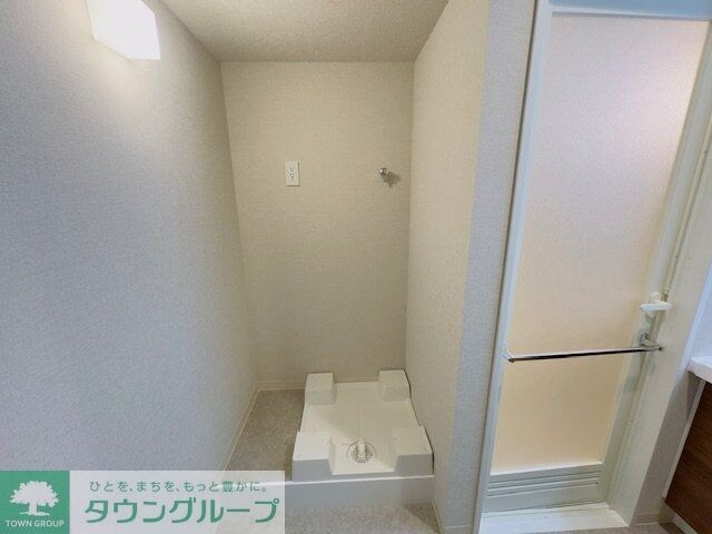 Raum麻布十番の物件内観写真