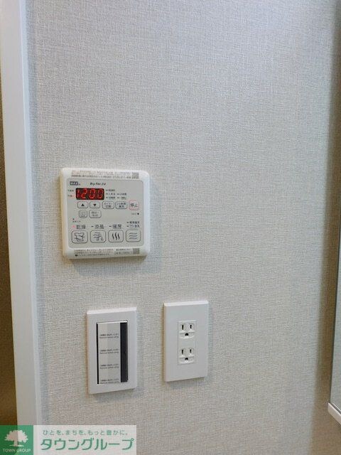 Raum麻布十番の物件内観写真