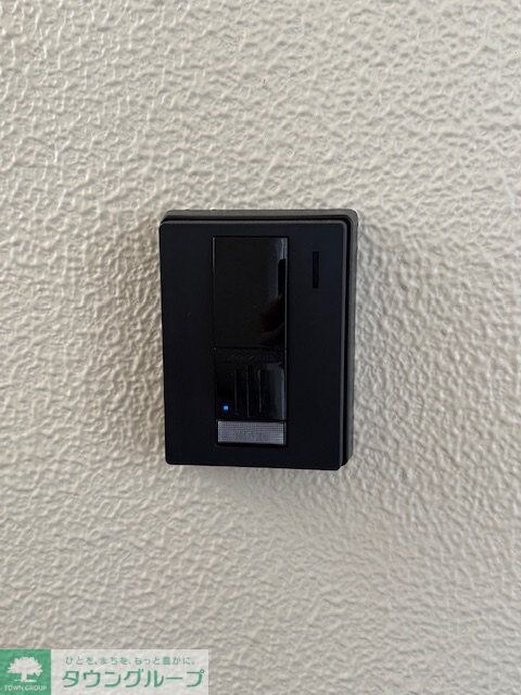 Raum麻布十番の物件内観写真