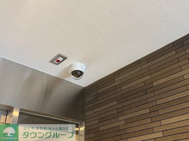 Raum麻布十番の物件内観写真