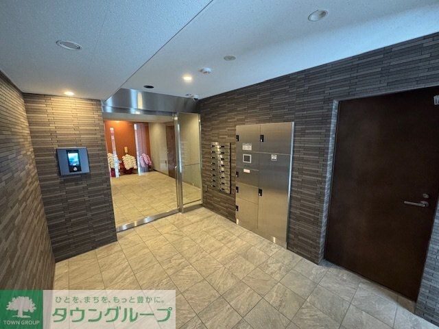 Raum麻布十番の物件内観写真