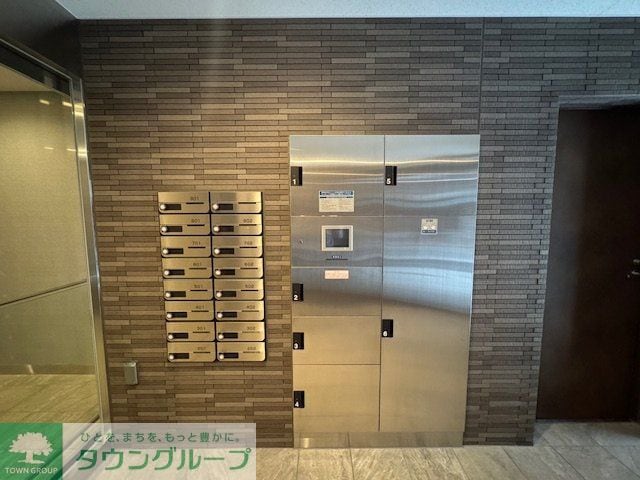 Raum麻布十番の物件内観写真