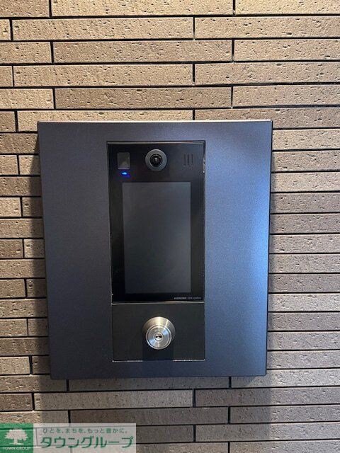 Raum麻布十番の物件内観写真