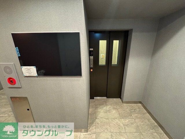 Raum麻布十番の物件内観写真