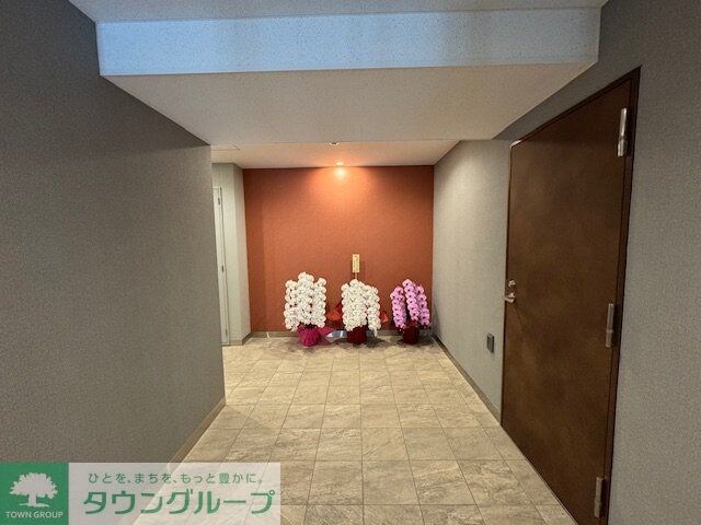 Raum麻布十番の物件内観写真