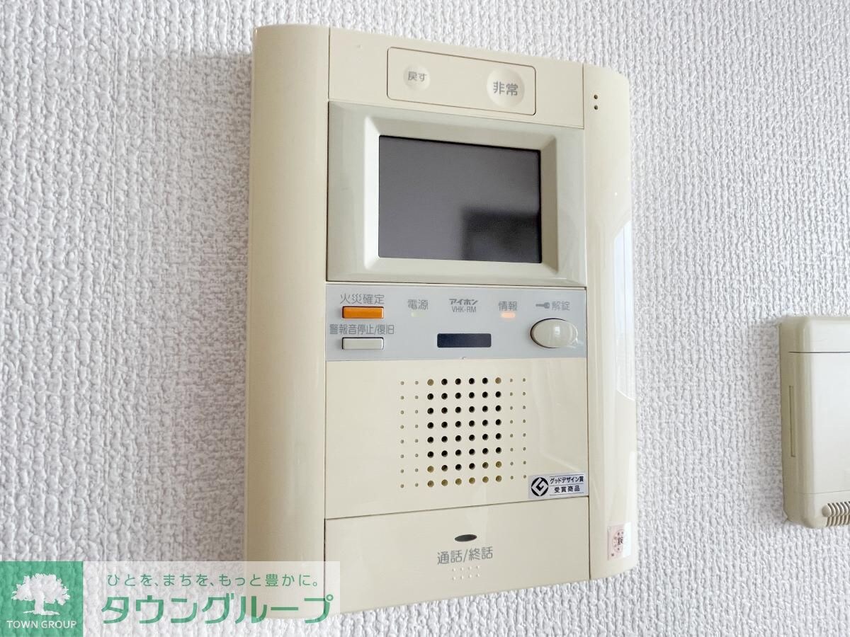 カスタリアタワー品川シーサイドの物件内観写真