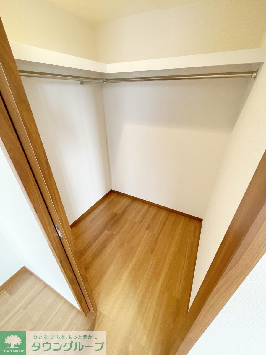 カスタリアタワー品川シーサイドの物件内観写真