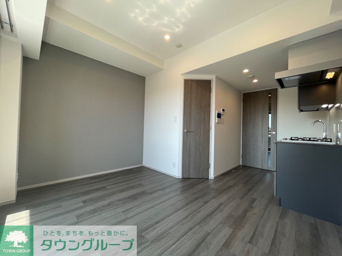 ザ・パークハビオ荏原中延プレイスの物件内観写真