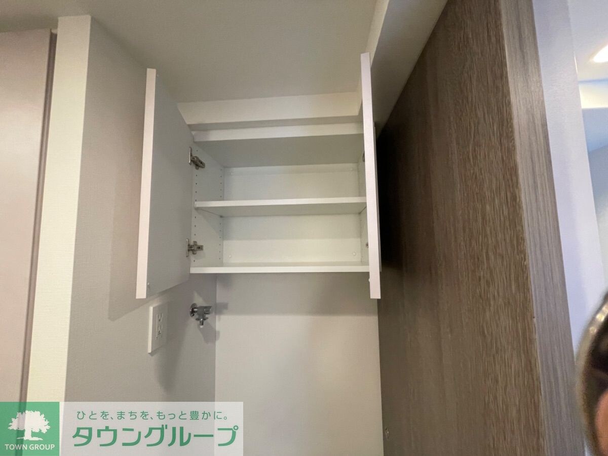 ザ・パークハビオ荏原中延プレイスの物件内観写真