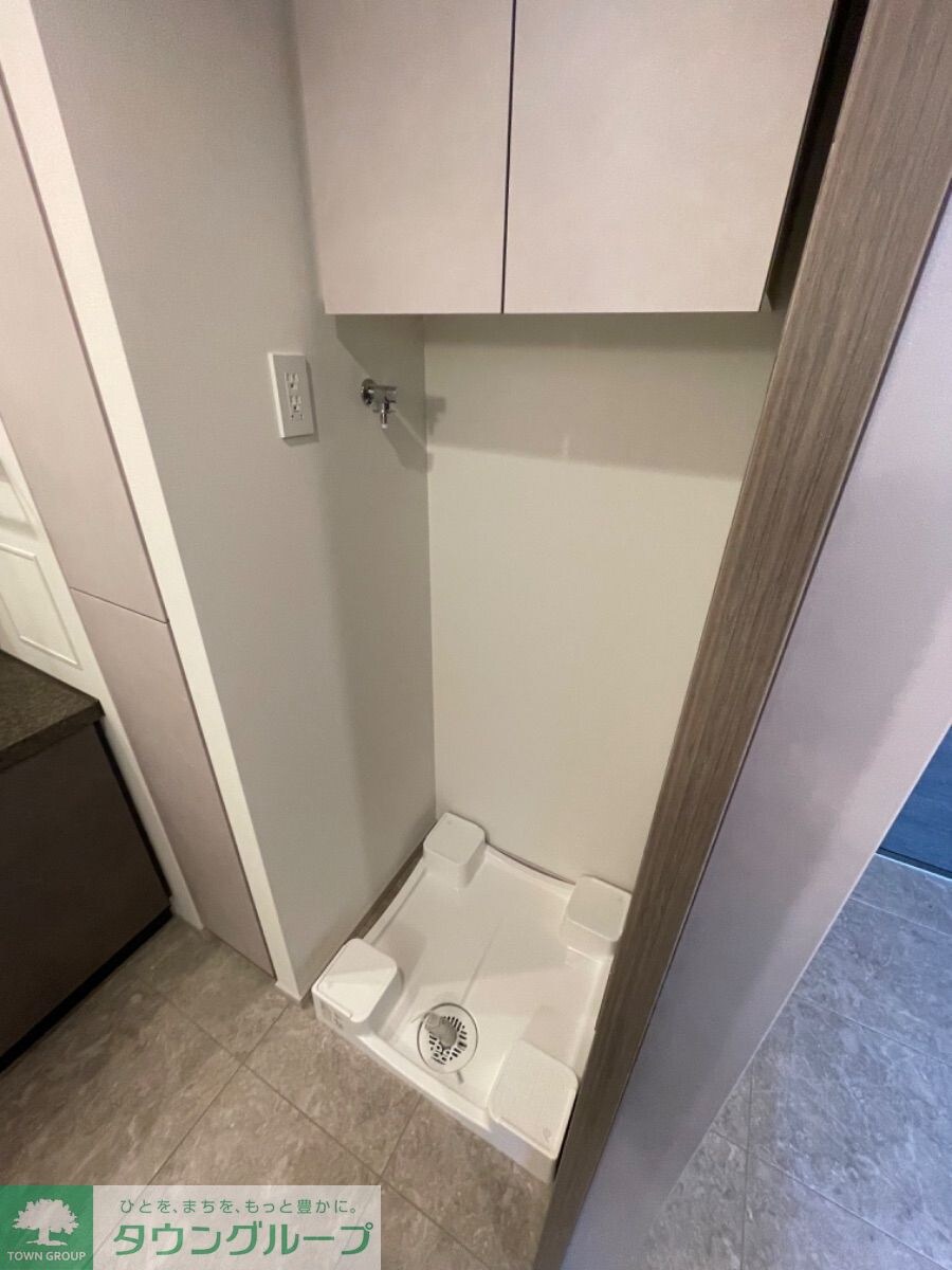 ザ・パークハビオ荏原中延プレイスの物件内観写真