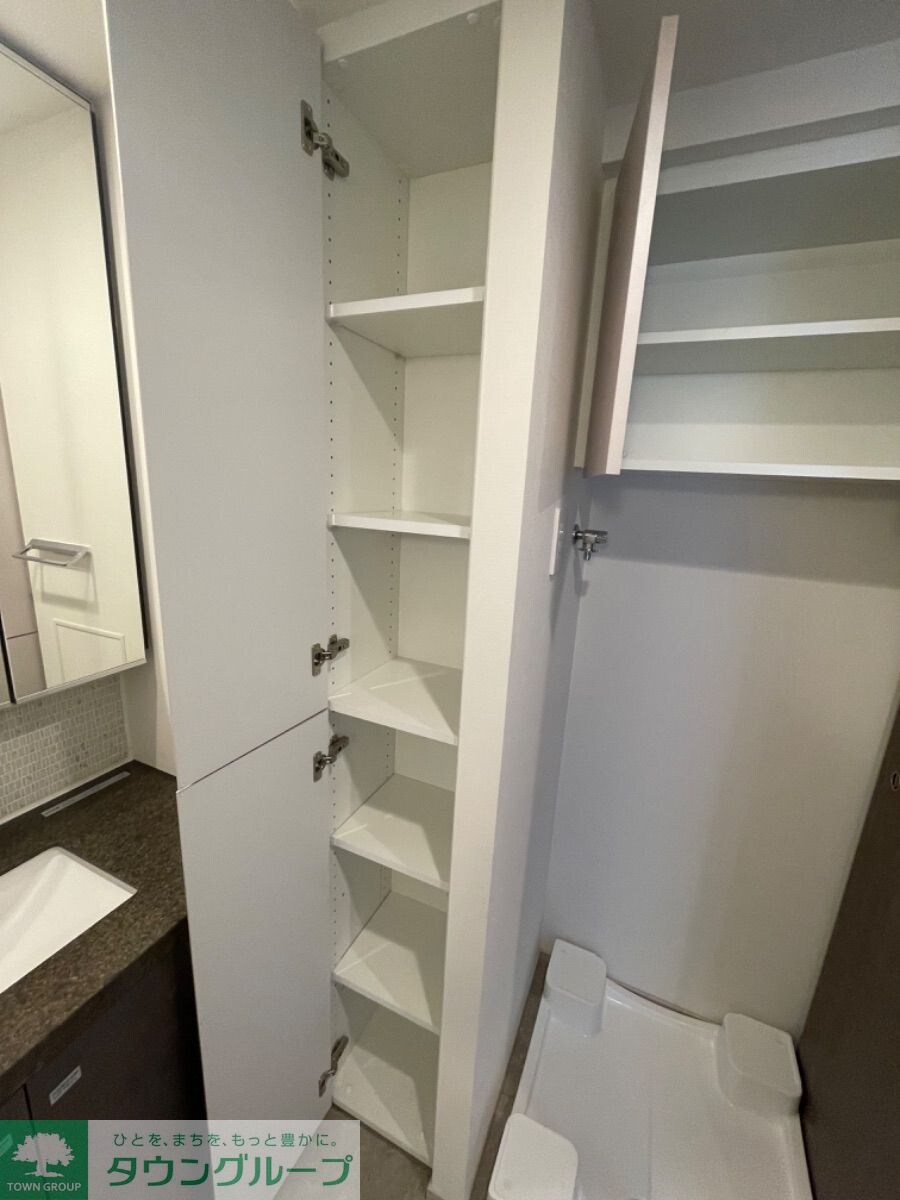 ザ・パークハビオ荏原中延プレイスの物件内観写真