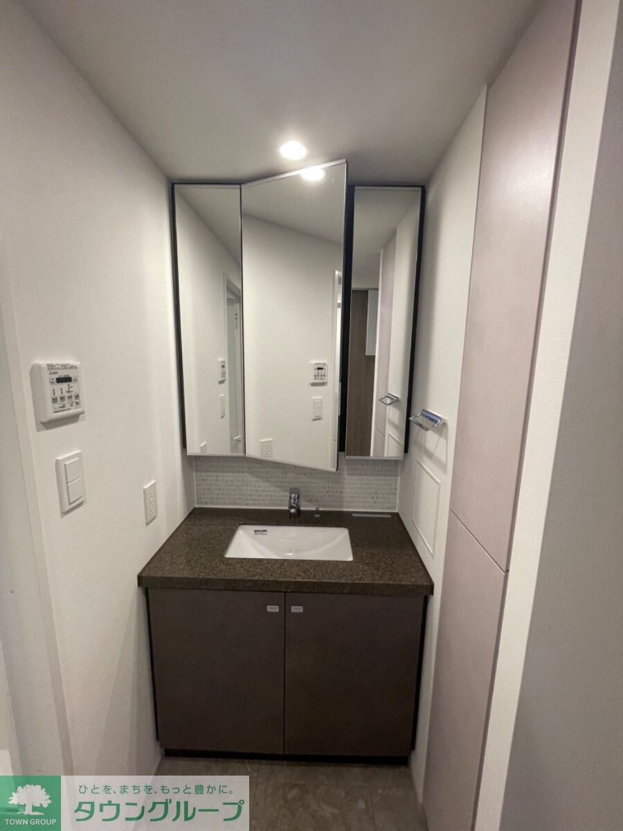 ザ・パークハビオ荏原中延プレイスの物件内観写真