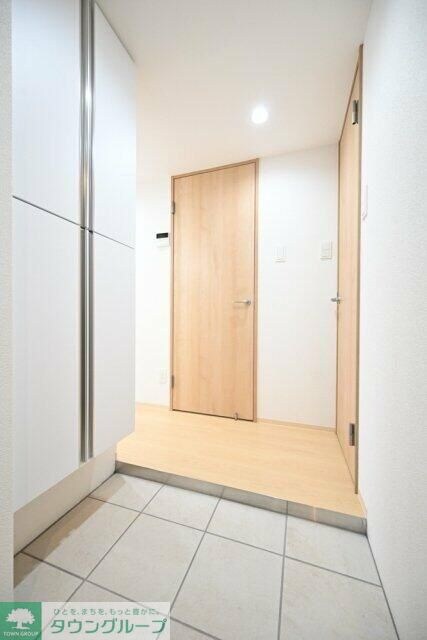 レクス大崎の物件内観写真