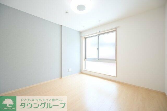 レクス大崎の物件内観写真