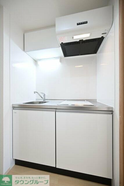 レクス大崎の物件内観写真