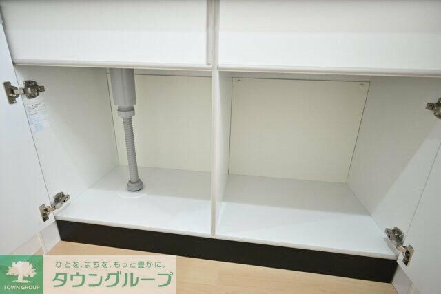 レクス大崎の物件内観写真