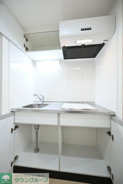 レクス大崎の物件内観写真