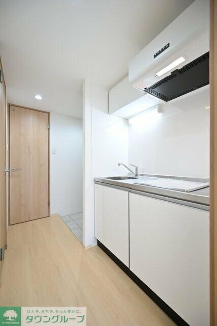 レクス大崎の物件内観写真