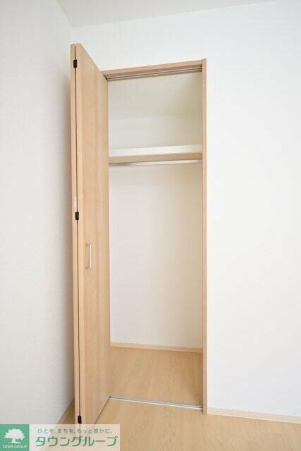 レクス大崎の物件内観写真