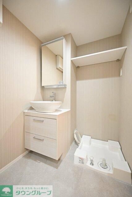 レクス大崎の物件内観写真