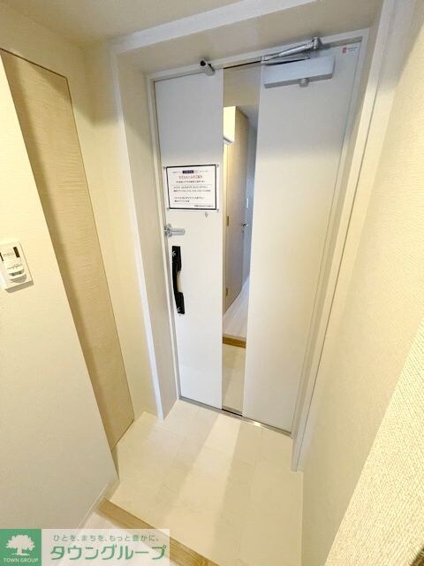 レジディア南品川プレイスの物件内観写真