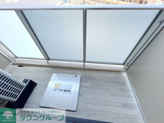 レジディア南品川プレイスの物件内観写真