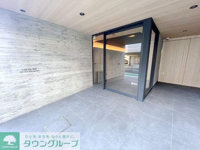 レジディア南品川プレイスの物件内観写真