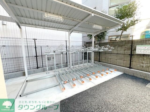 レジディア南品川プレイスの物件内観写真