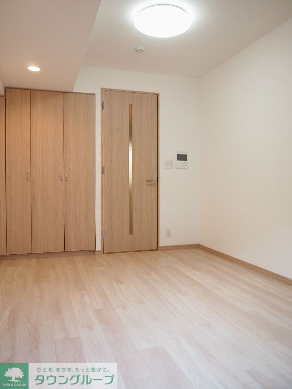 ルーブル目黒不動前の物件内観写真