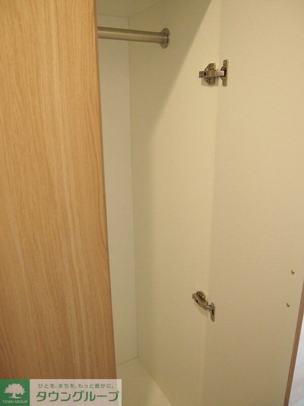 ルーブル目黒不動前の物件内観写真