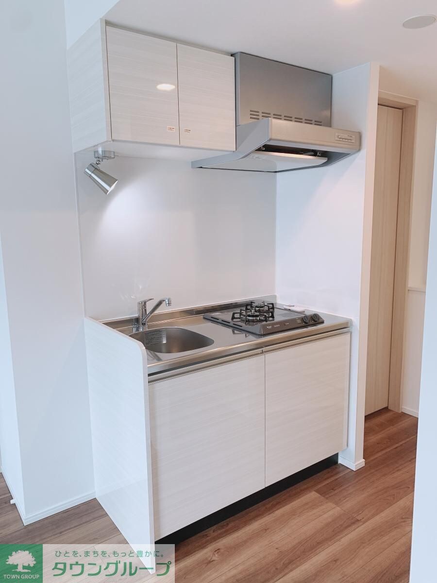 エルフォルテ五反田の物件内観写真