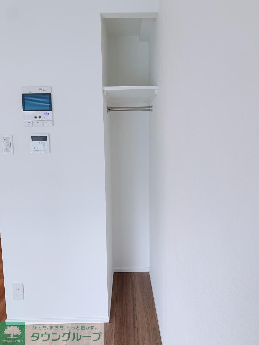 エルフォルテ五反田の物件内観写真