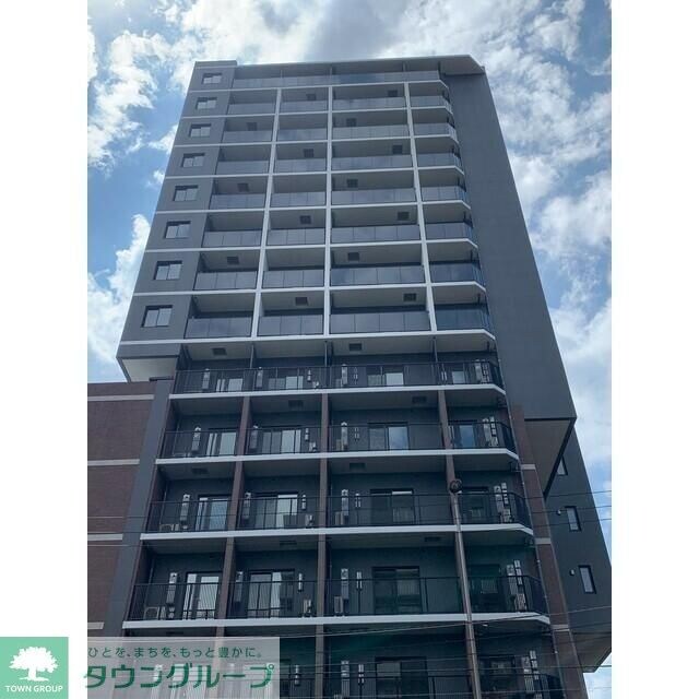 ザ・パークハビオ南大井の物件内観写真