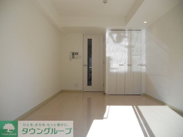 メゾンド島津山の物件内観写真