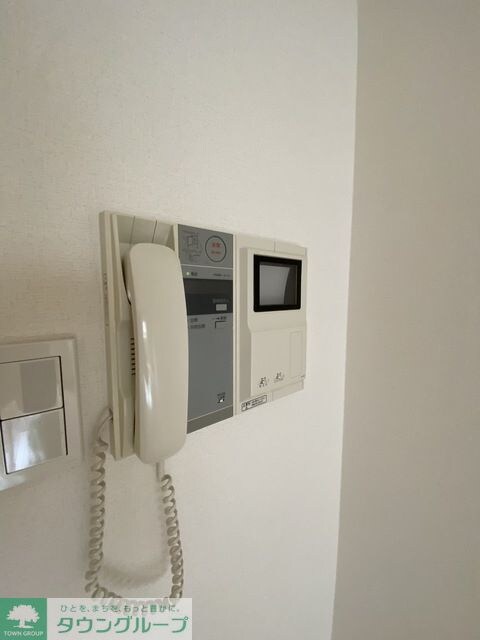 メゾンド島津山の物件内観写真