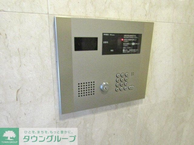 メゾンド島津山の物件内観写真