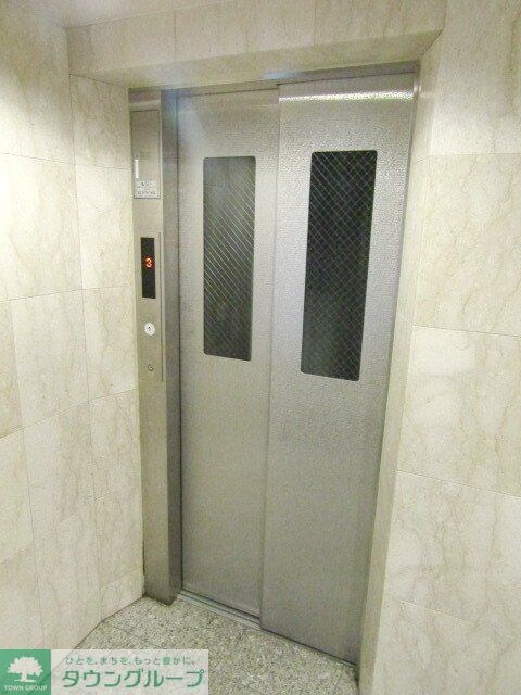 メゾンド島津山の物件内観写真