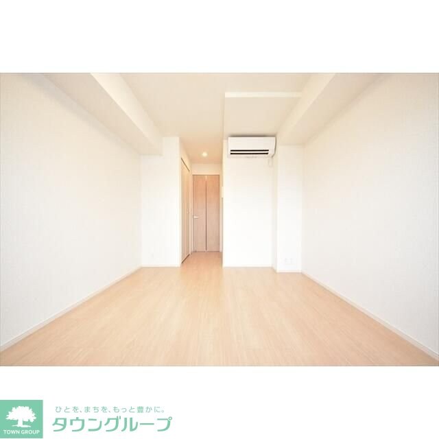 グローリオシェルト大崎の物件内観写真