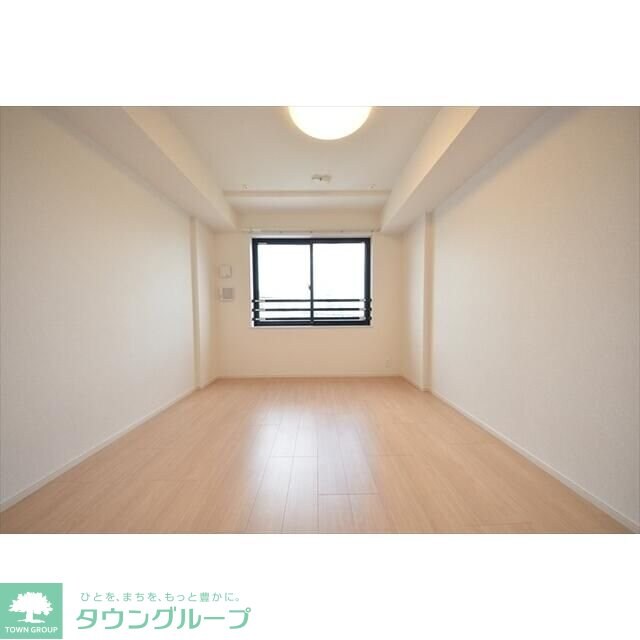 グローリオシェルト大崎の物件内観写真