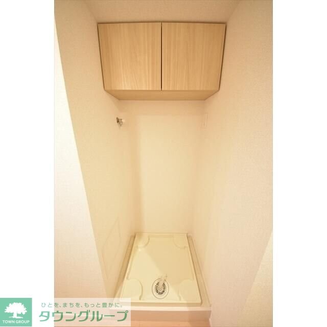 グローリオシェルト大崎の物件内観写真