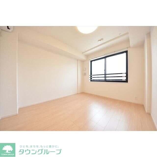 グローリオシェルト大崎の物件内観写真