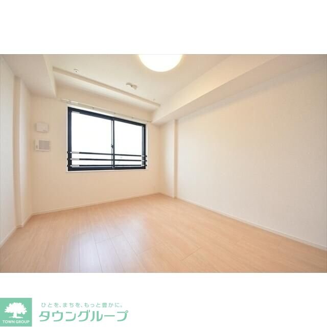 グローリオシェルト大崎の物件内観写真